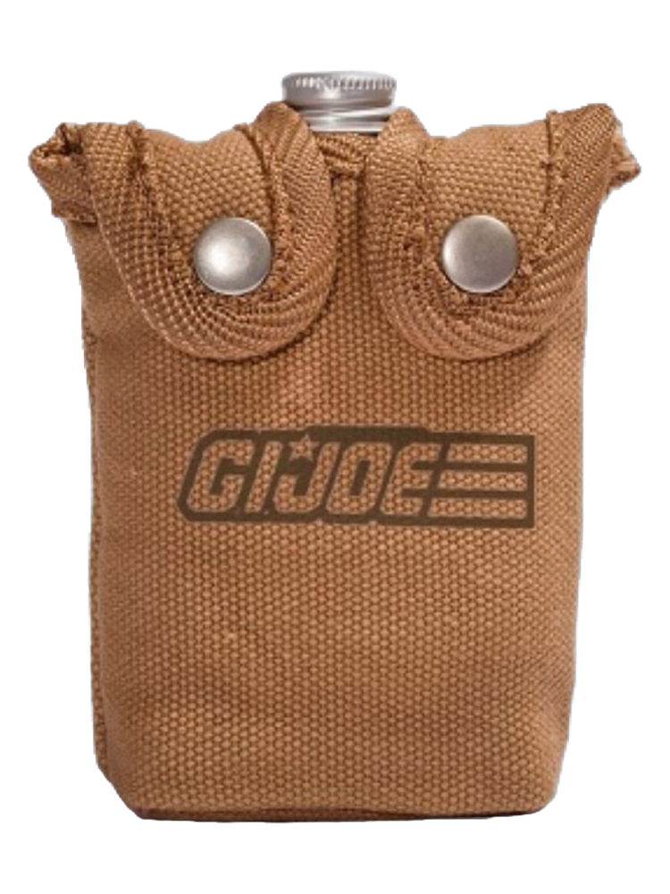 EastWest Bottlers G.I. Joe Cologne