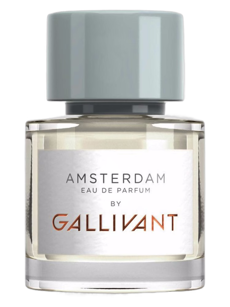 Gallivant Amsterdam