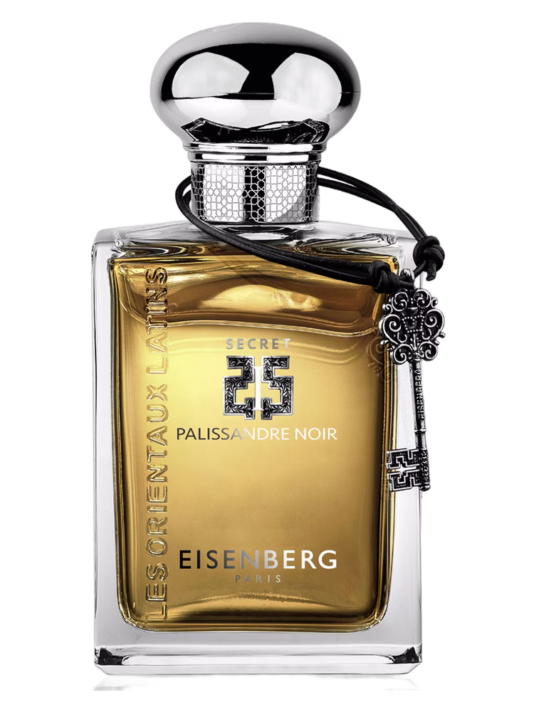 Eisenberg Palissandre Noir Secret I