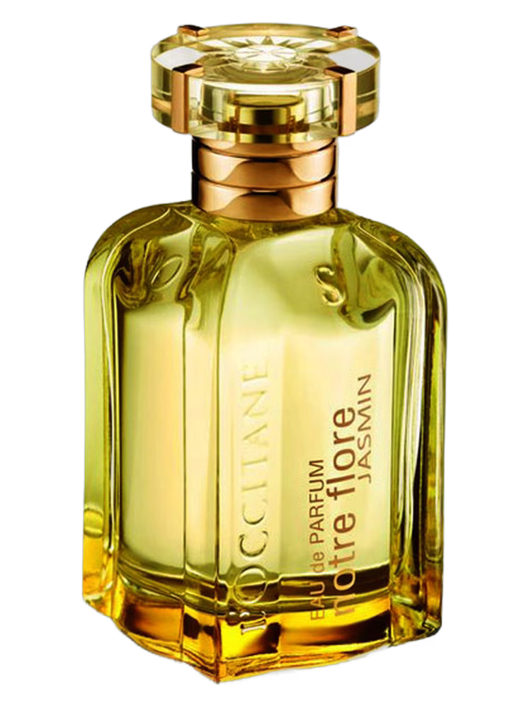 L'Occitane en Provence Notre Flore Jasmin