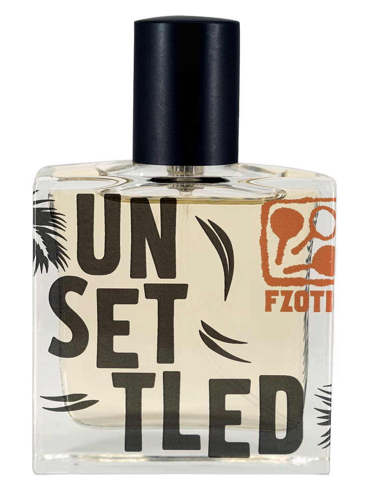 FZOTIC Unsettled