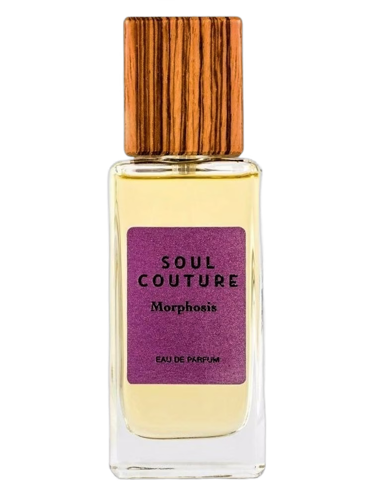 Soul Couture Morphosis