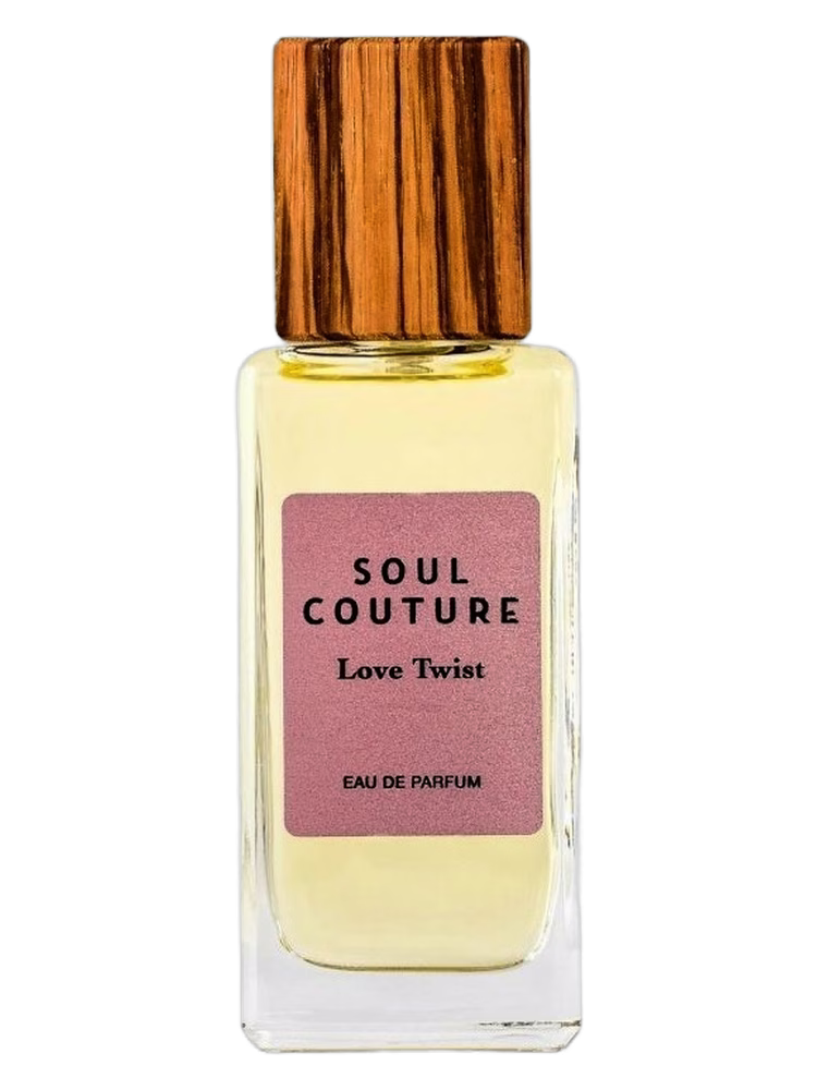 Soul Couture Love Twist