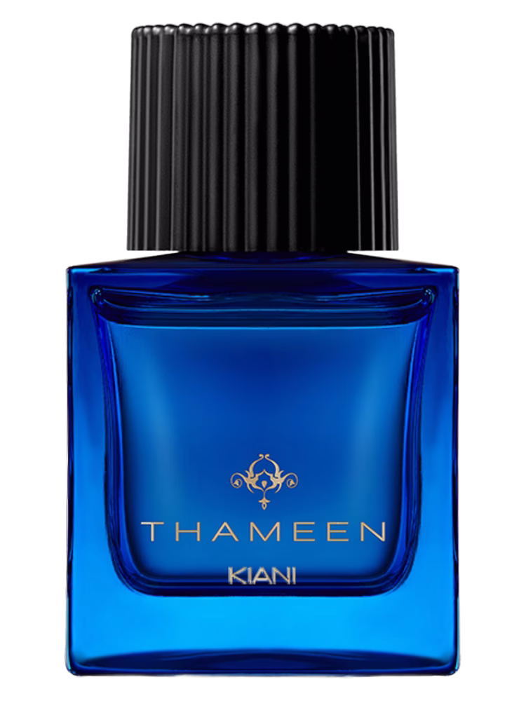 Thameen Kiani