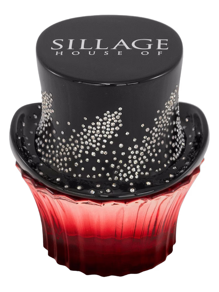 House Of Sillage The Greatest Showman for Her