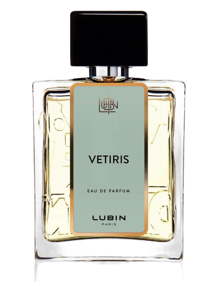 Lubin Vetiris