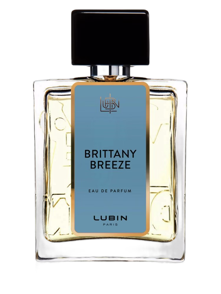Lubin Brittany Breeze