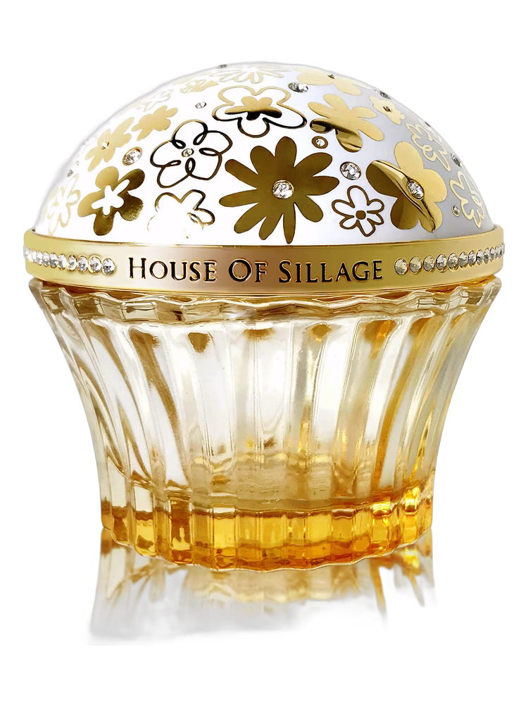 House Of Sillage Whispers of Innocence