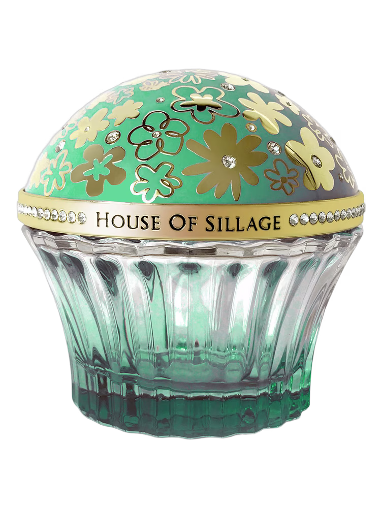 House Of Sillage Whispers of Guidance