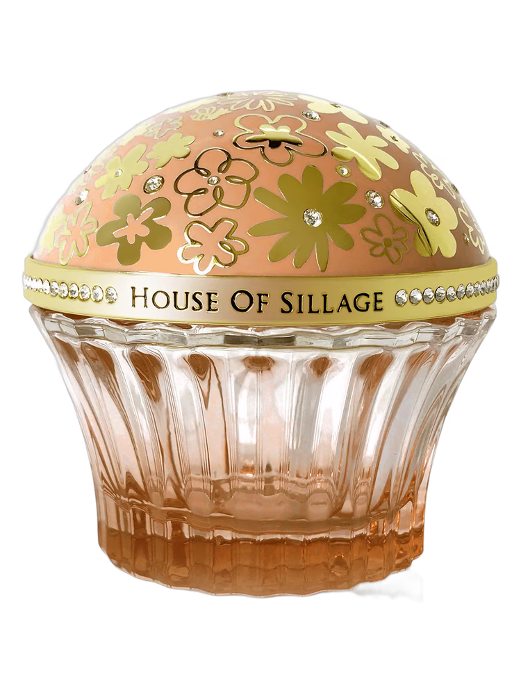 House Of Sillage Whispers of Enlightenment