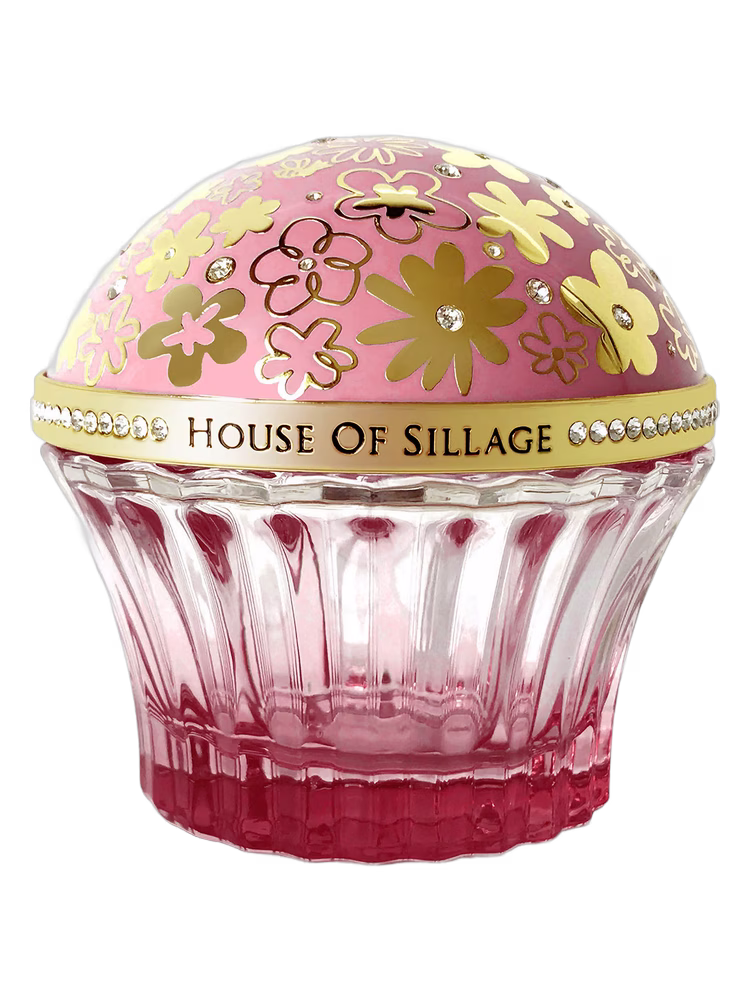 House Of Sillage Whispers of Admiration