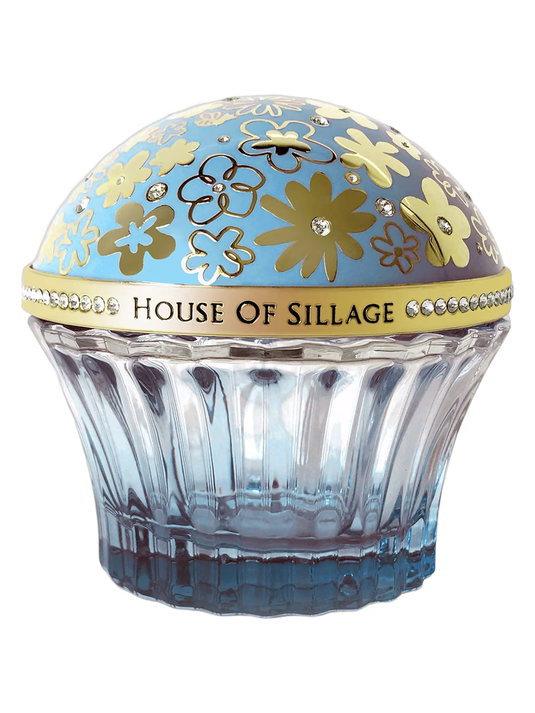 House Of Sillage Whispers of Time