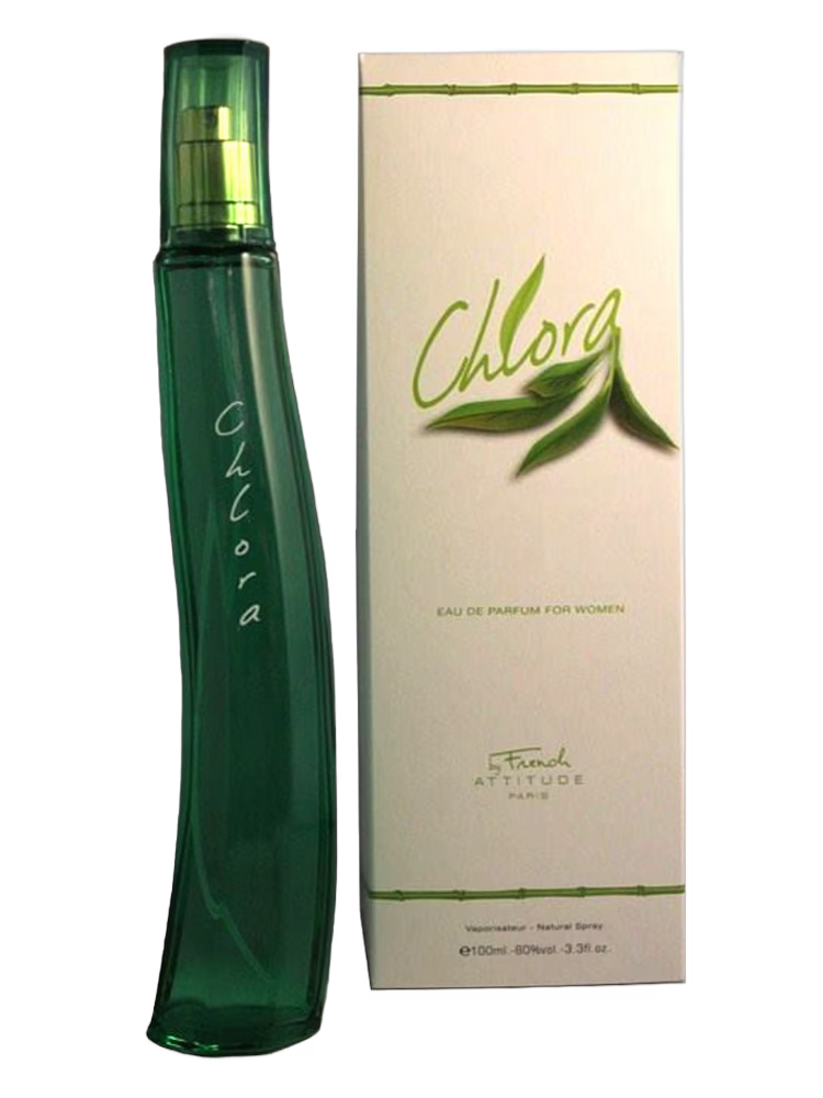 French Attitude Chlora