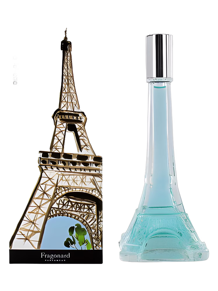 Fragonard Tour Eiffel