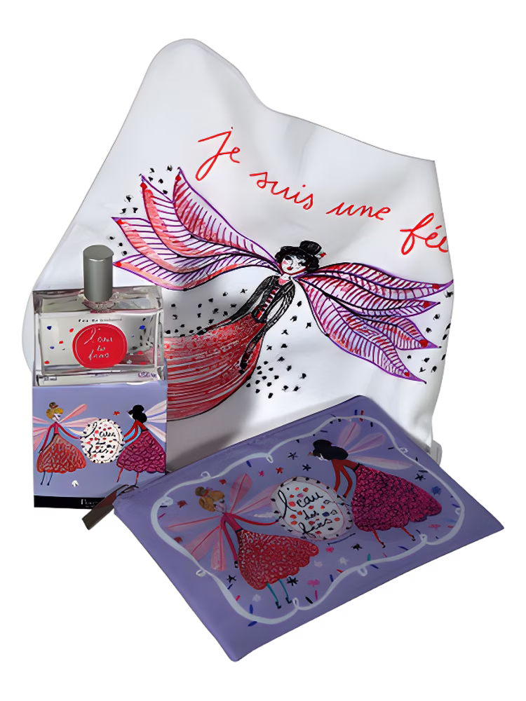 Fragonard Eau des Fées