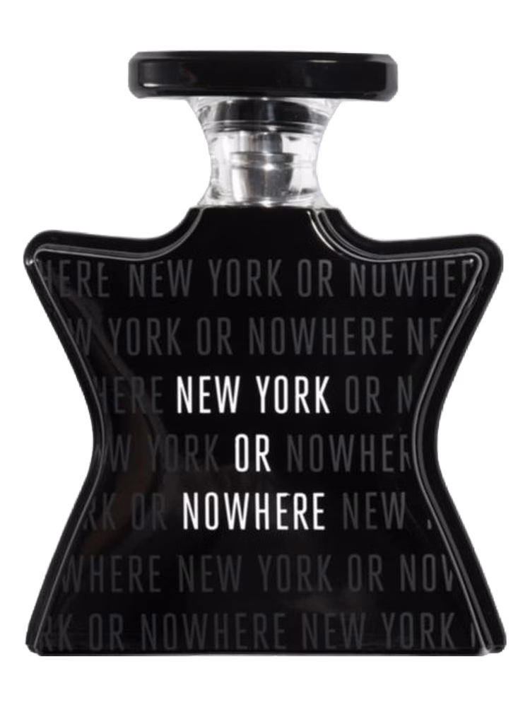 Bond No 9 Knowlita New York Or Nowhere