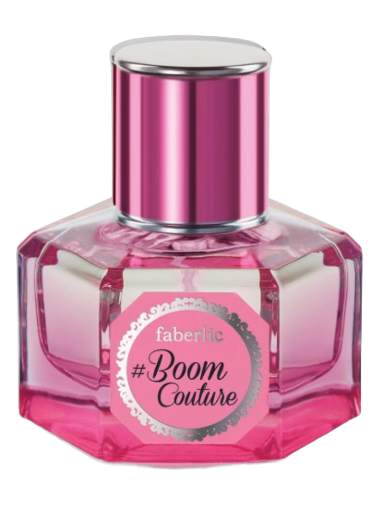 Faberlic # Boom Couture