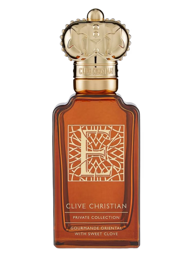 Clive Christian E for Men Gourmand Oriental With Sweet Clove