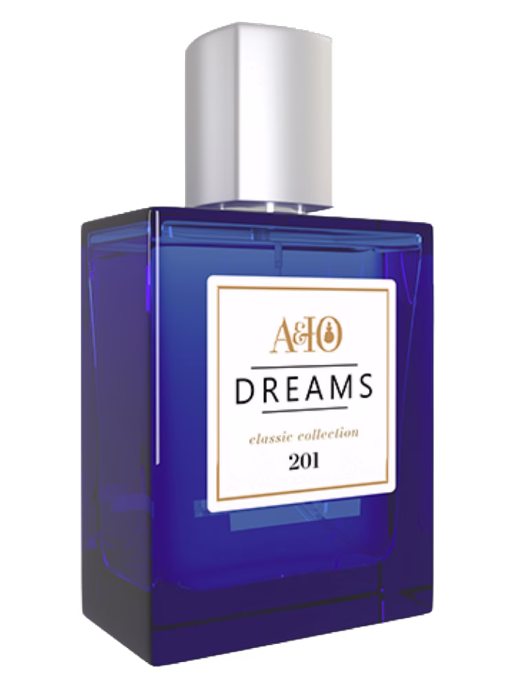 АЮ DREAMS 201