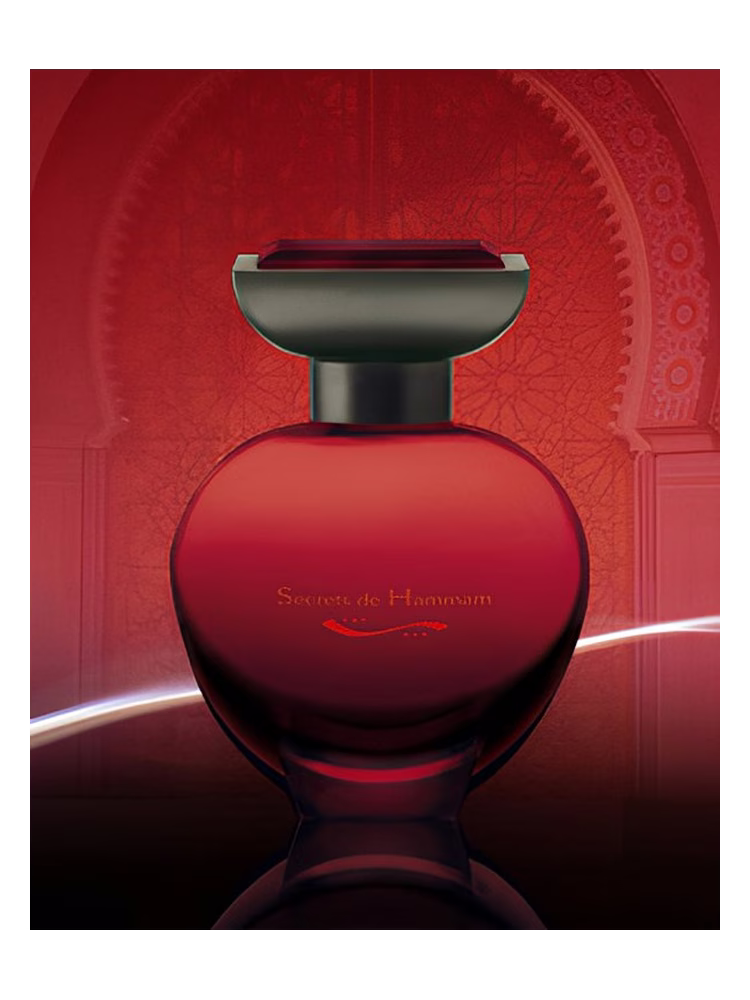 ID Parfums Secrets de Hammam