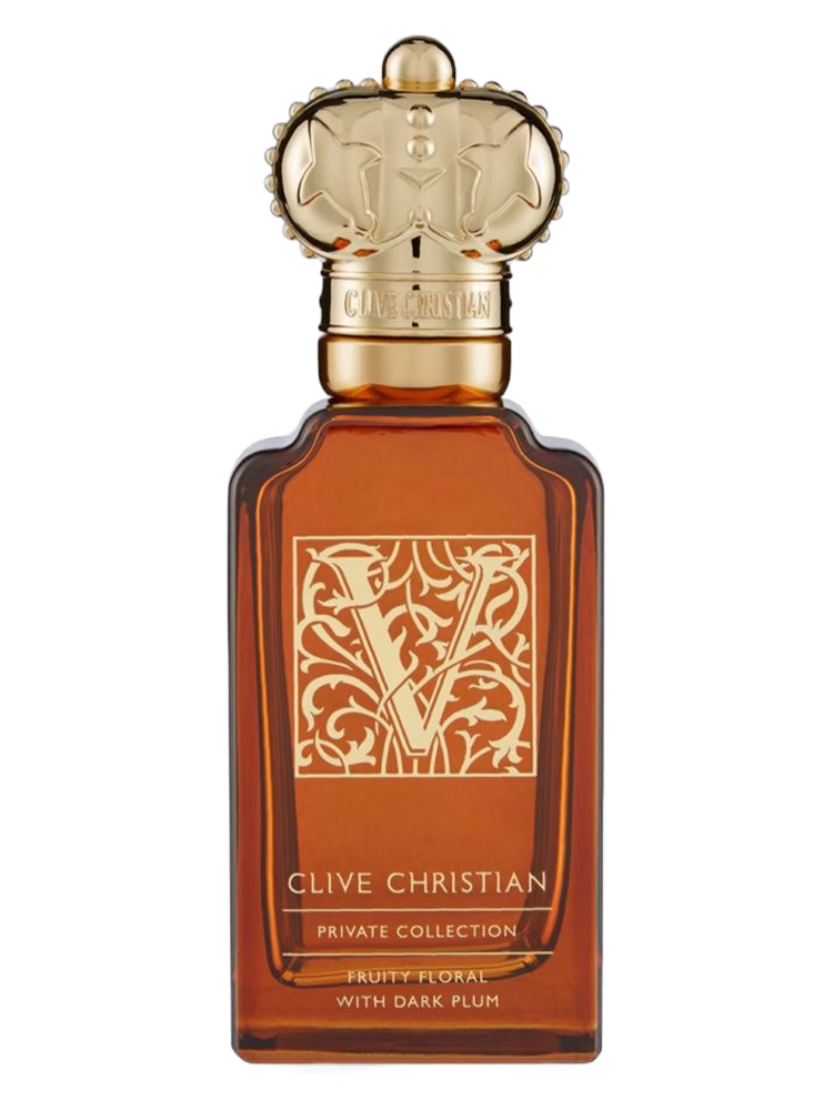 Clive Christian V for Women Fruity Floral With Dark Plum