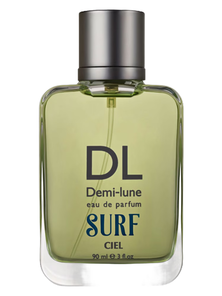 CIEL Parfum Demi-Lune Surf