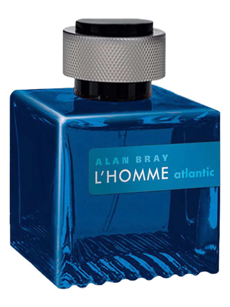 Alan Bray L'HOMME Atlantic