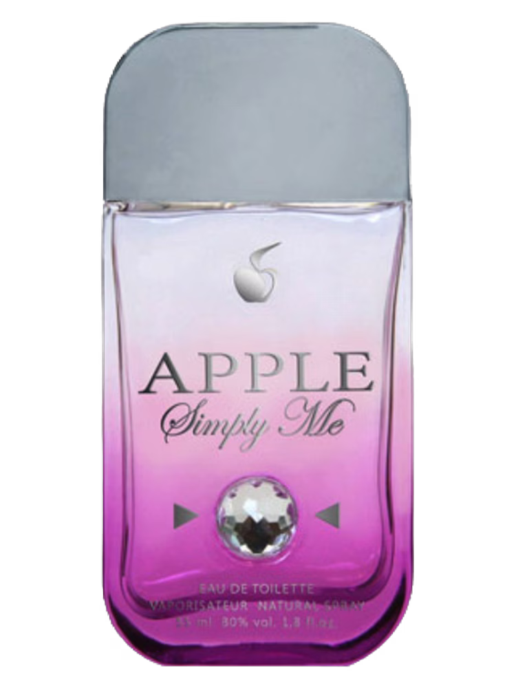 Apple Parfums Apple Simply Me