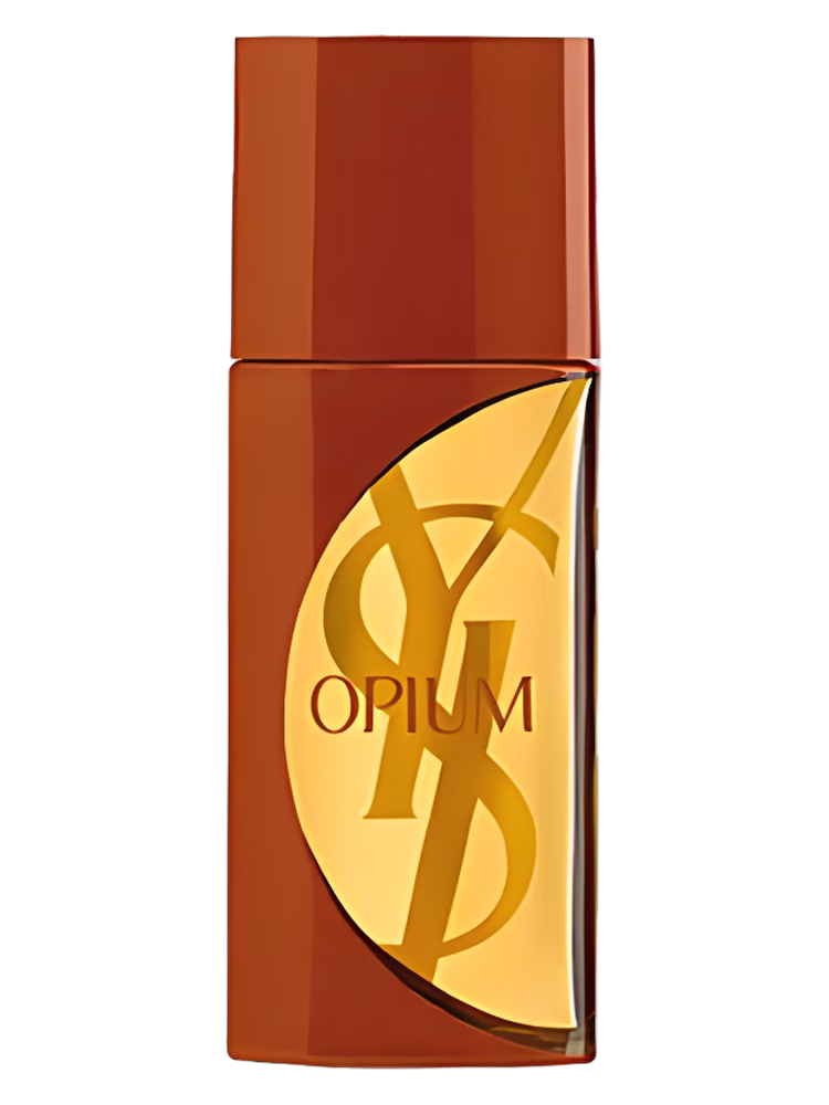 Yves Saint Laurent Opium Collector Edition 2008