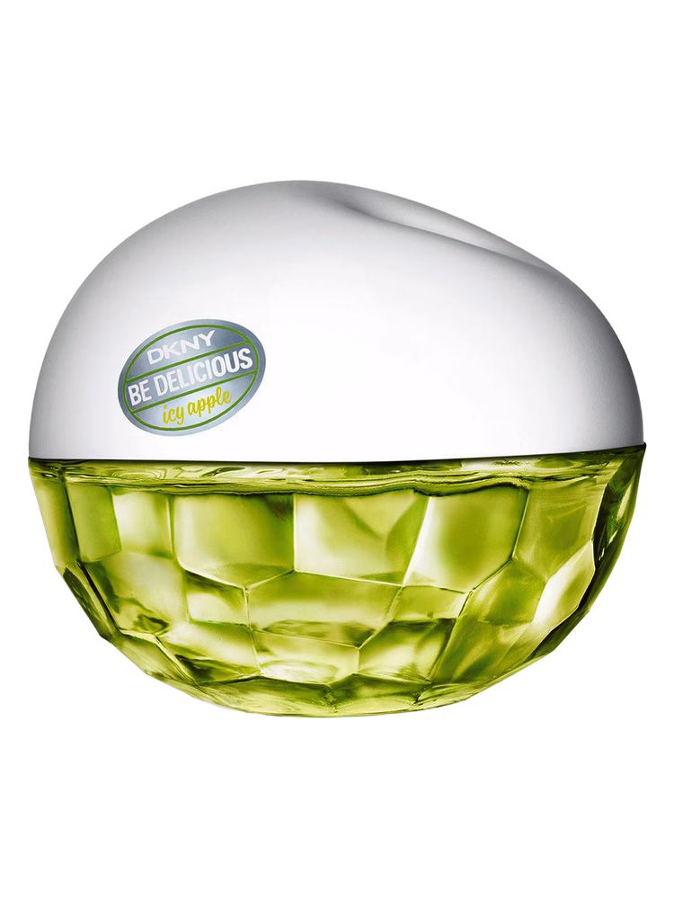 Donna Karan DKNY Be Delicious Icy Apple