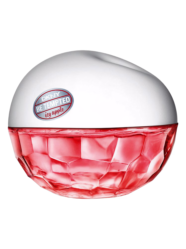 Donna Karan DKNY Be Tempted Icy Apple