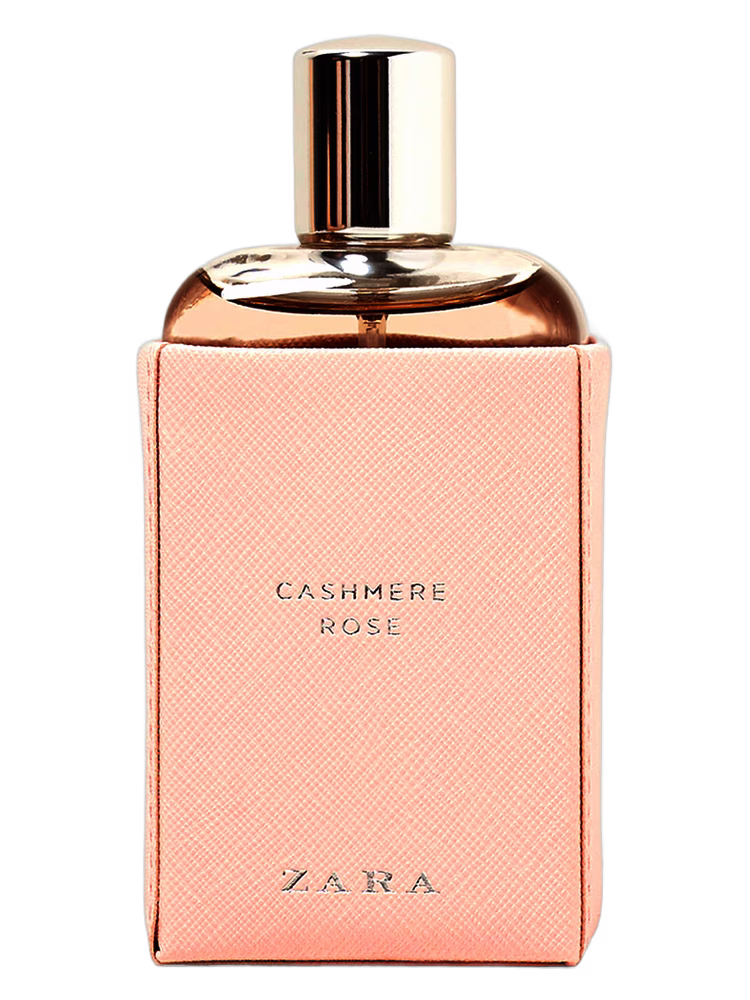 Zara Zara Cashmere Rose