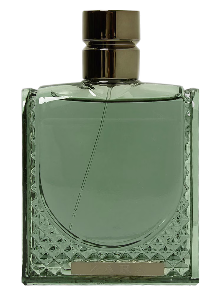 Zara Zara Black Tag Eau de Parfum 2017