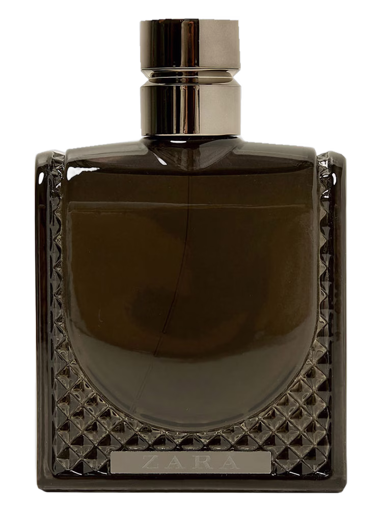 Zara Zara Black Tag Intense Eau de Parfum 2017