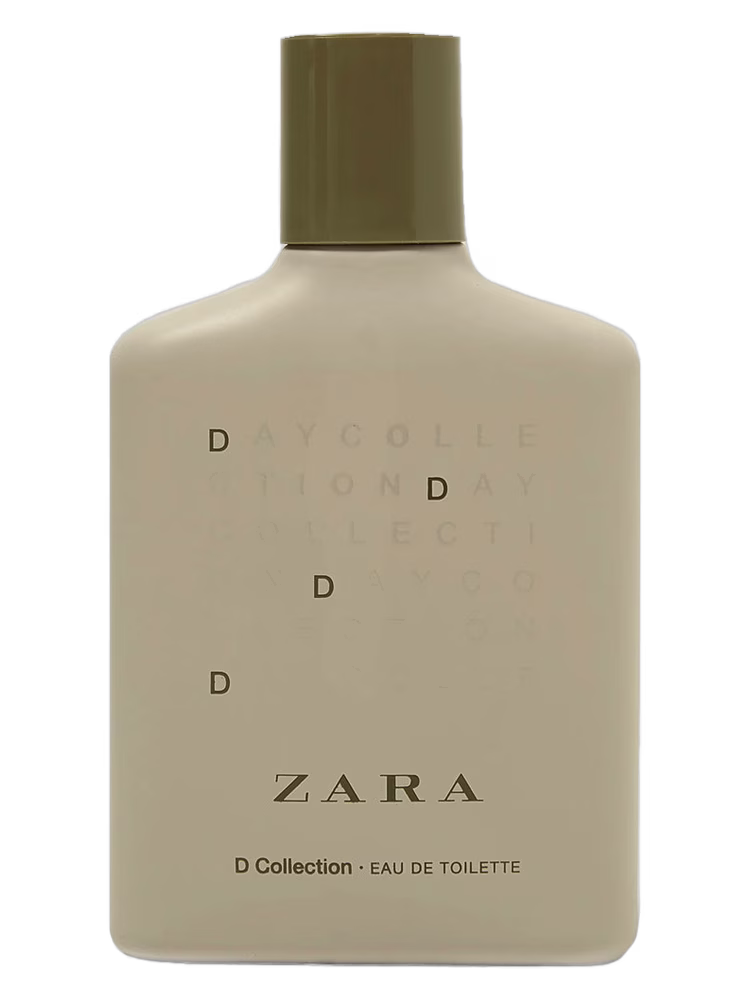 Zara D Collection