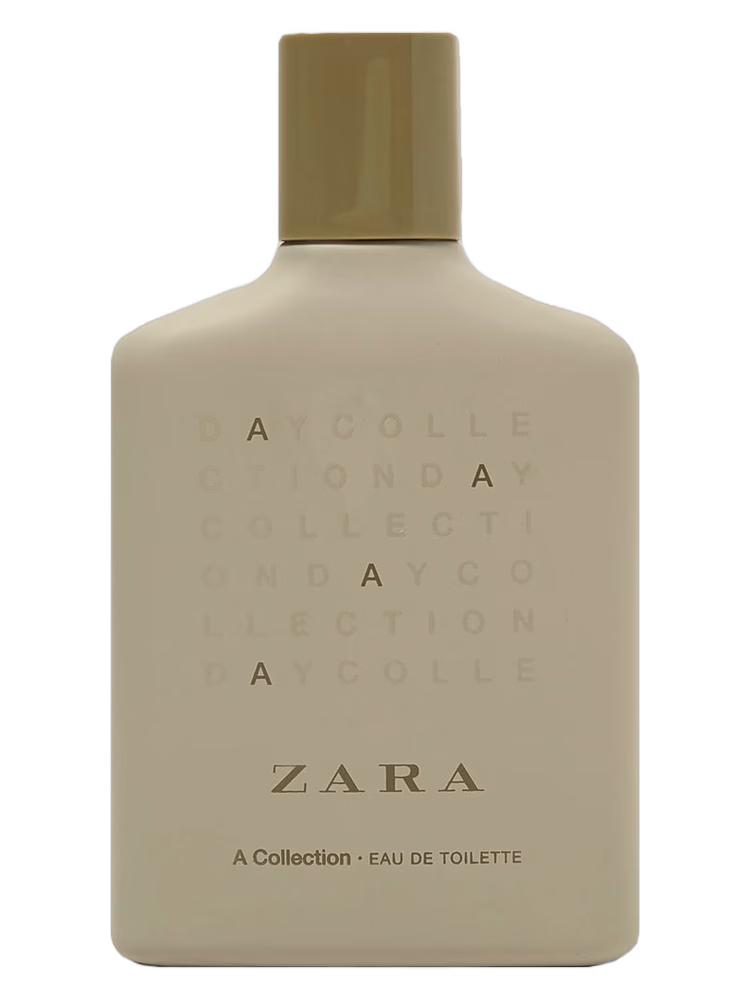 Zara A Collection
