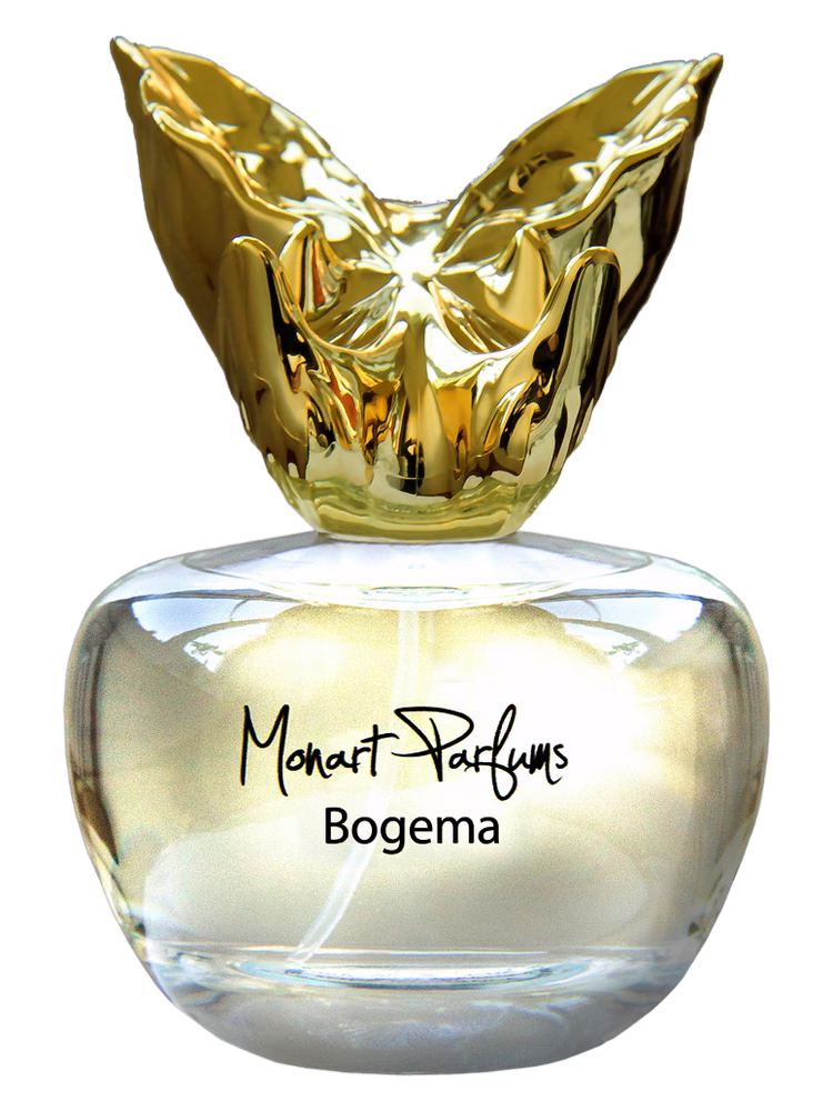 Monart Parfums Bogema