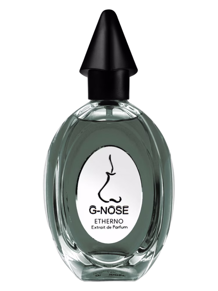 G-Nose Perfumes Etherno