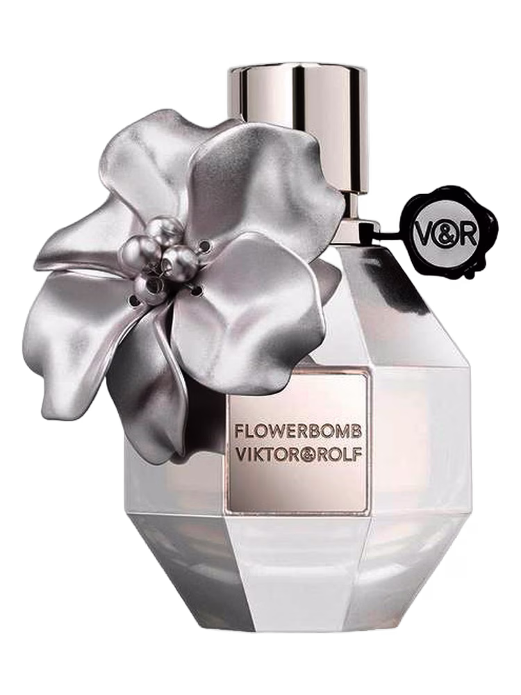 Viktor&Rolf Flowerbomb Silver Eau de Parfum