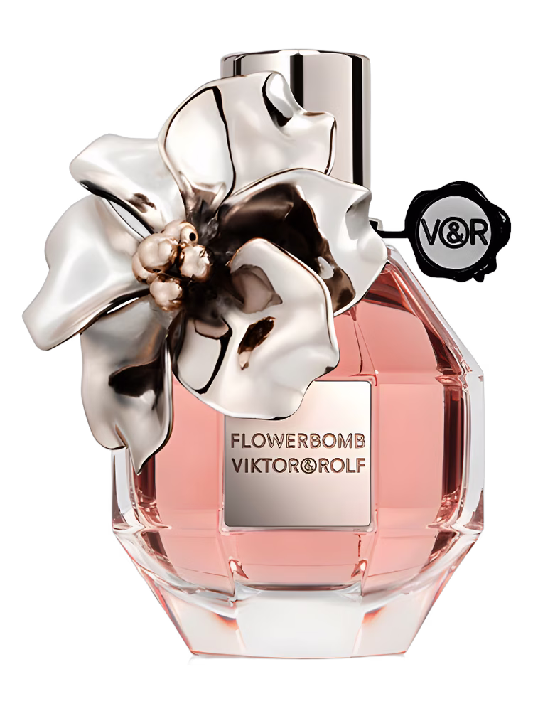 Viktor&Rolf Flowerbomb Holiday Edition 2017