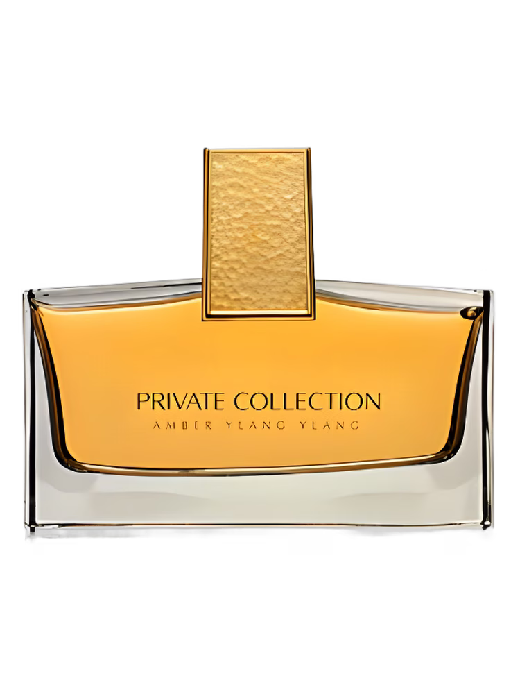 Estée Lauder Private Collection Amber Ylang Ylang