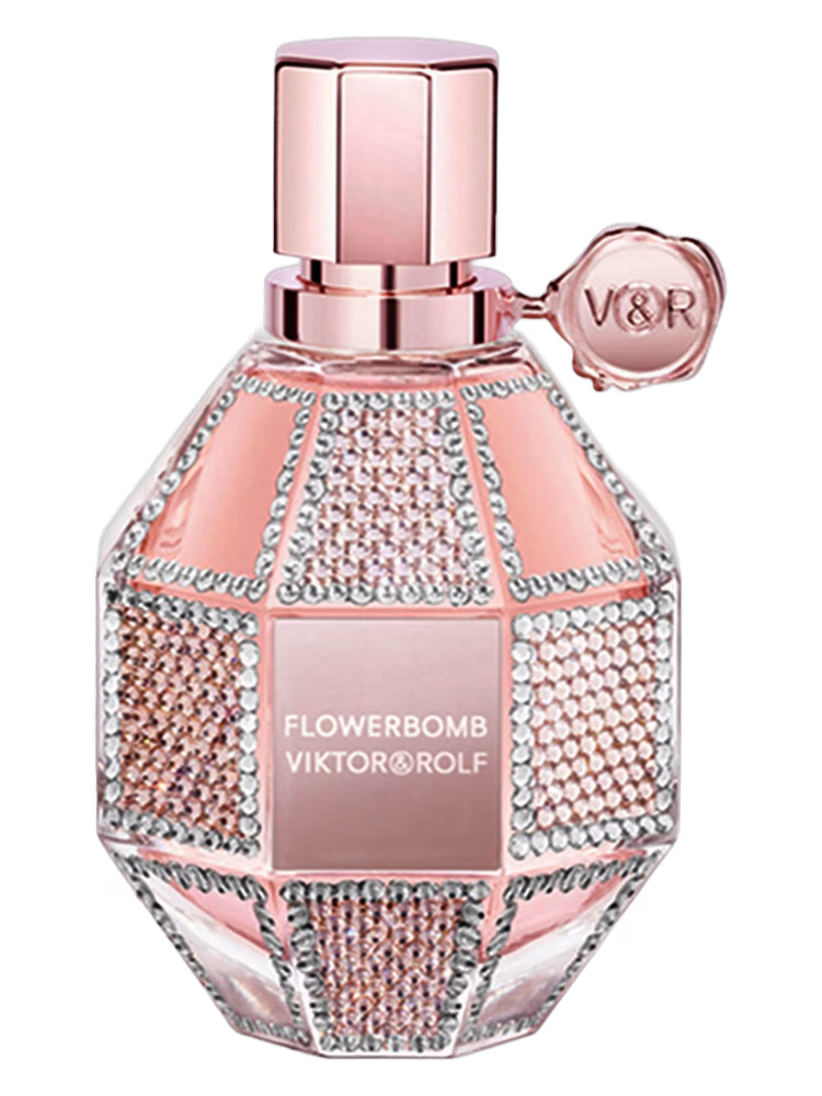Viktor&Rolf Flowerbomb Swarovski Edition 2017