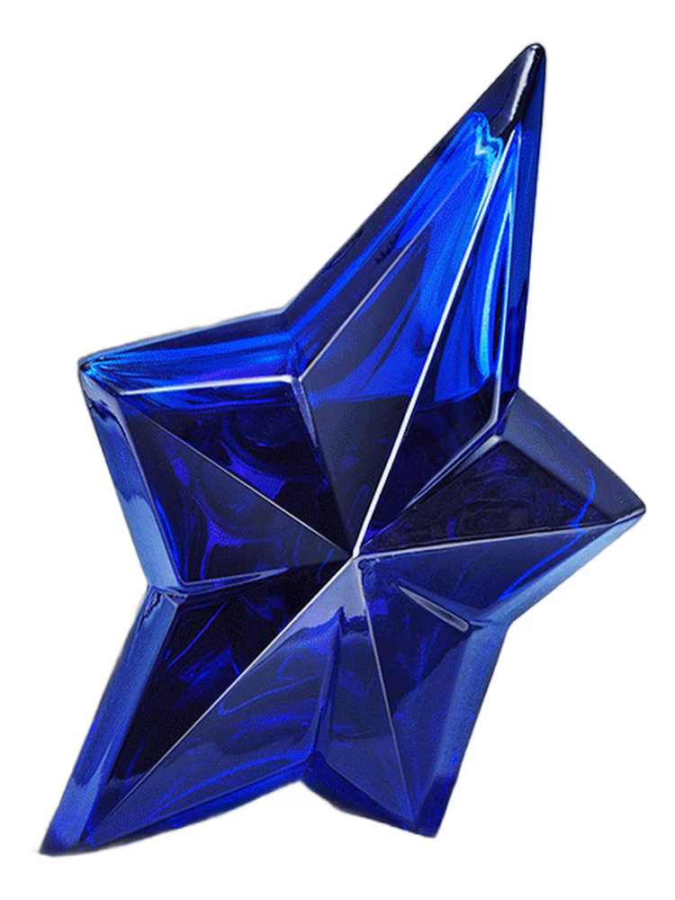 Mugler Angel Sapphire Star