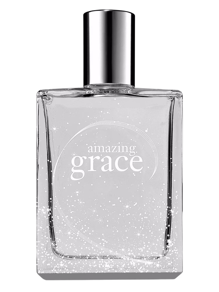 Philosophy Amazing Grace Snow Globe