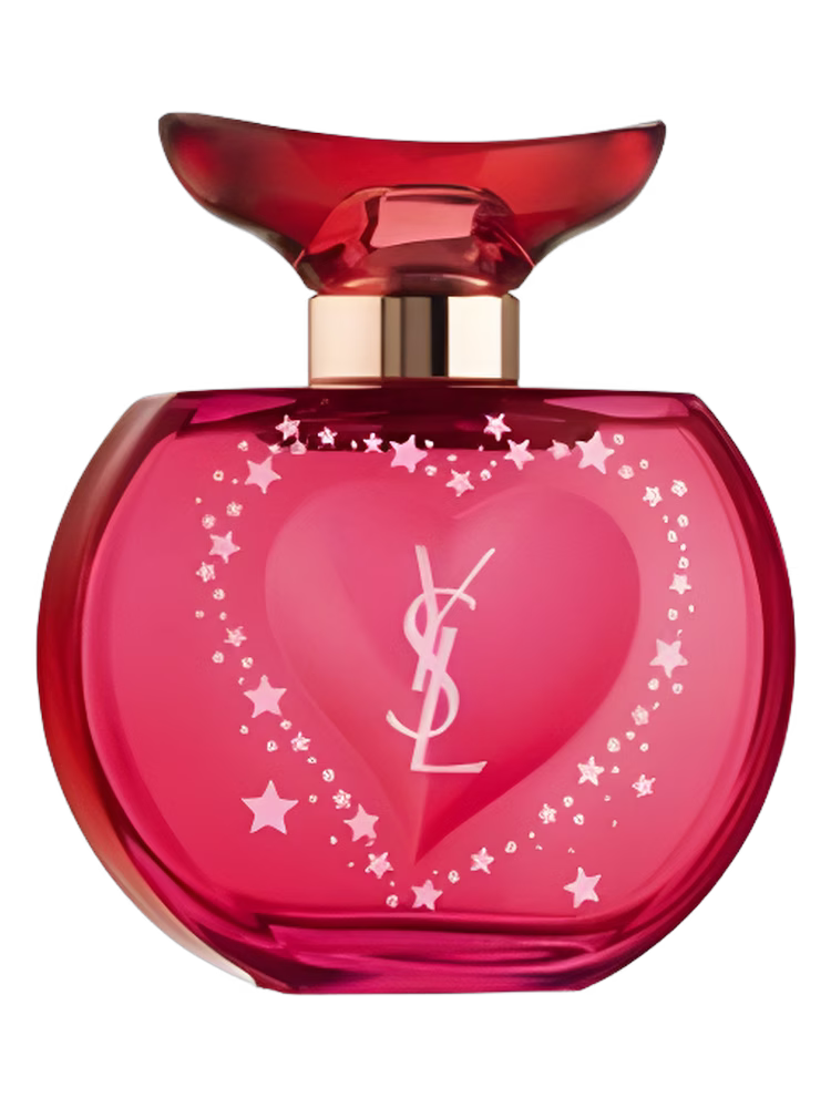 Yves Saint Laurent Young Sexy Lovely Collector Edition Radiant 2008