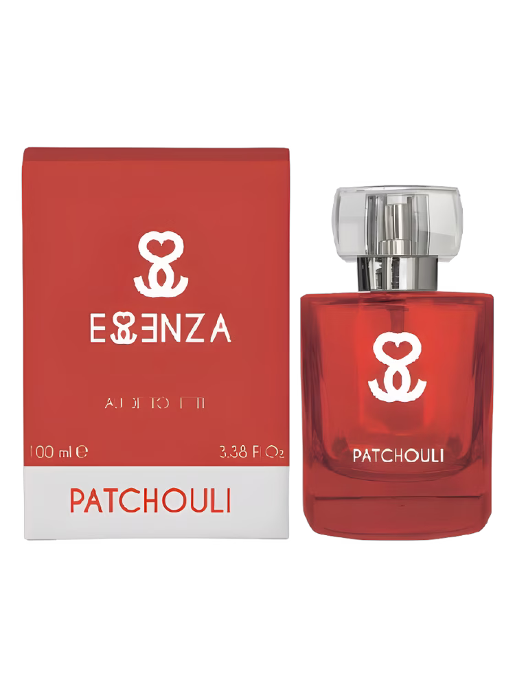 Essenza Patchouli