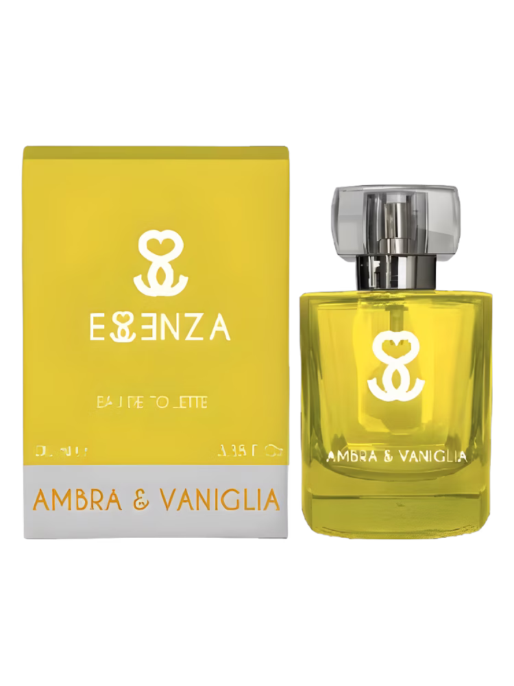 Essenza Ambra & Vaniglia