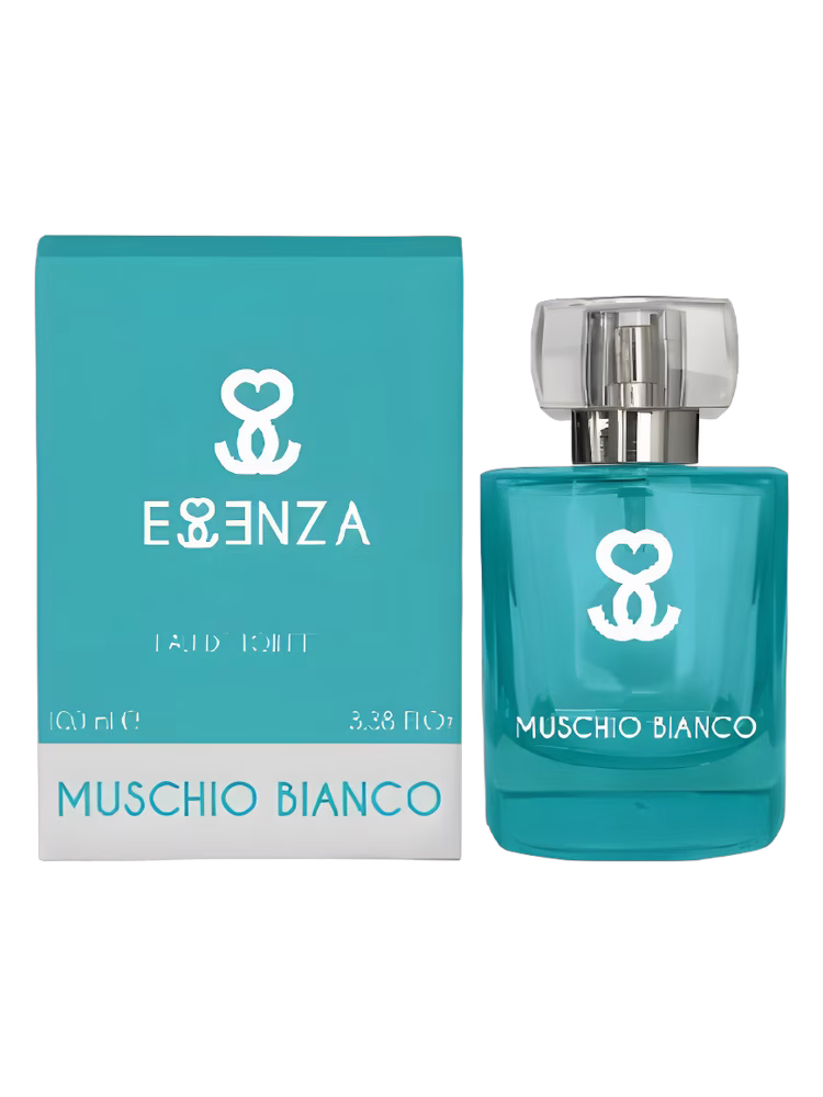 Essenza Muschio Bianco