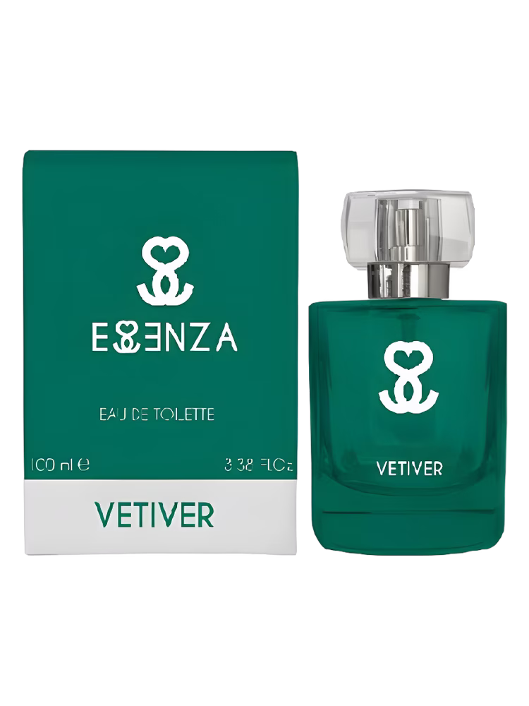 Essenza Vetiver