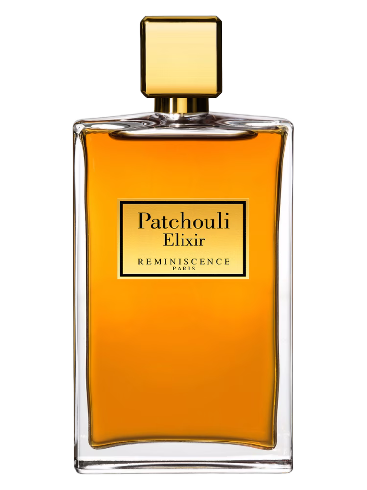 Reminiscence Patchouli Elixir